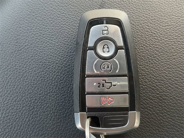 Used 2022 Ford F150 XLT w/ Equipment Group 302A High image 37