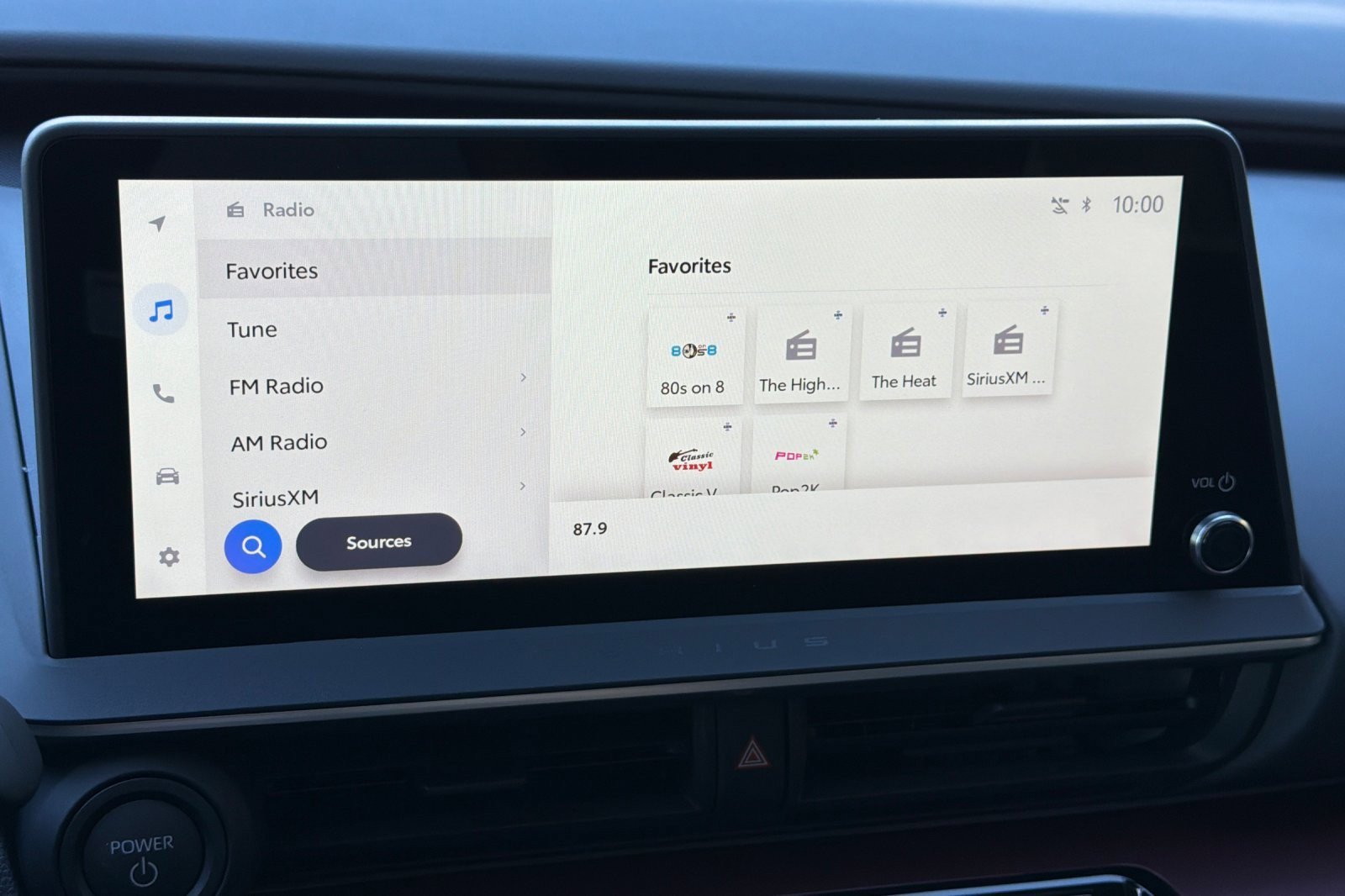 New 2026 Toyota Prius Plug-In Hybrid image 16