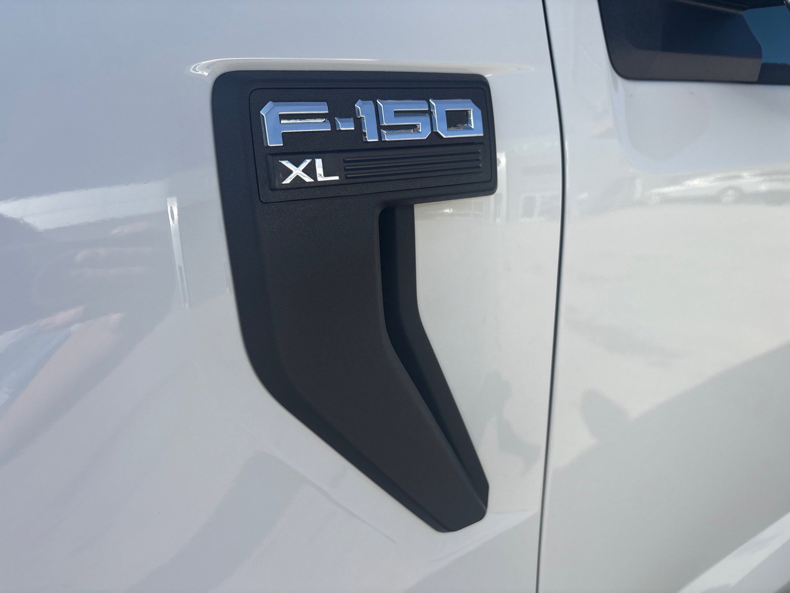 New 2026 Ford F150 XL RWD image 15