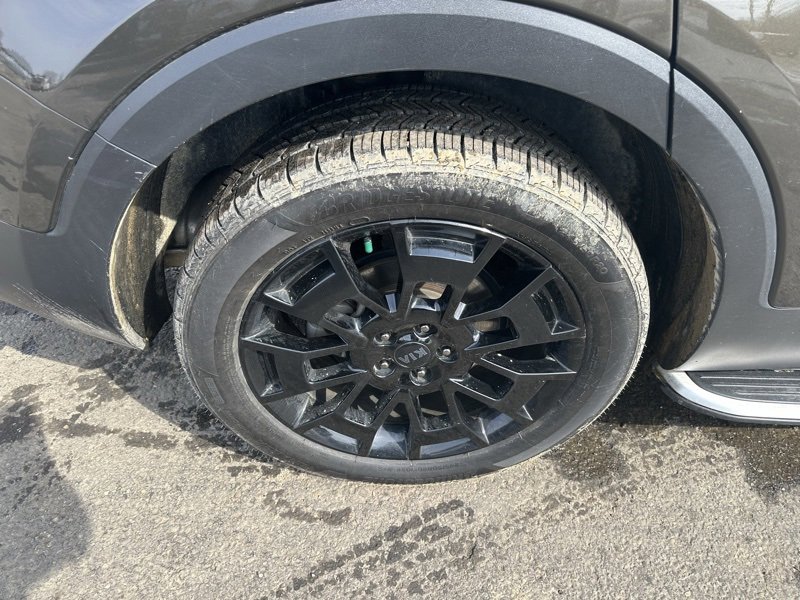 Certified 2021 Kia Telluride EX w/ EX Premium Package image 23