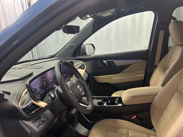 New 2026 Buick Enclave Preferred w/ Super Cruise Package image 11