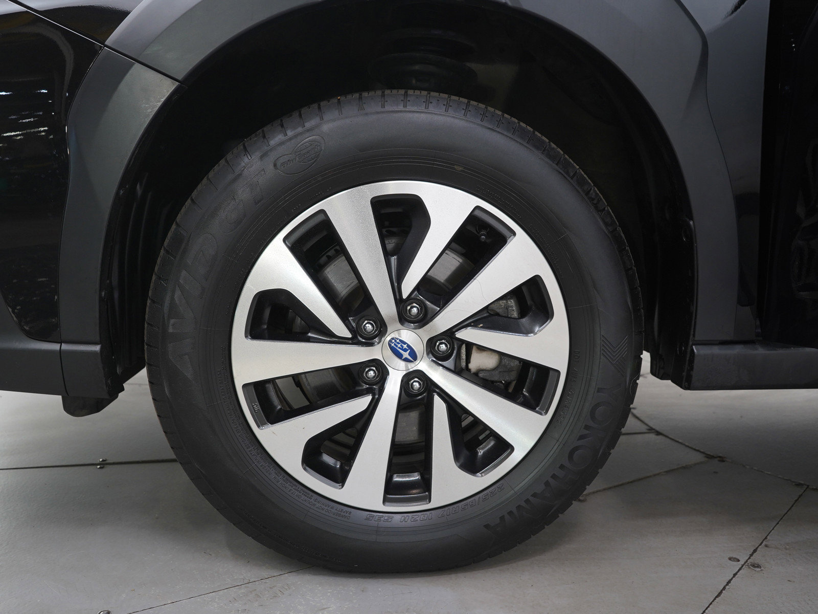 Used 2023 Subaru Outback Premium AWD/4WD image 28