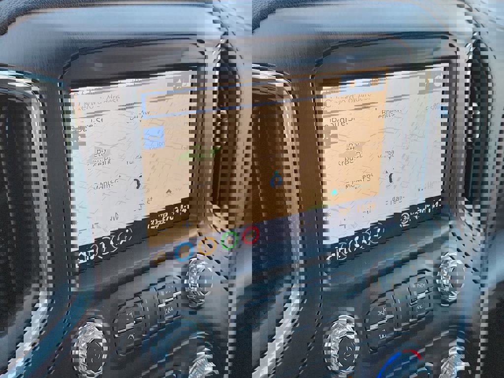 Used 2023 GMC Sierra 2500 AT4 w/ AT4 Premium Plus Package image 26