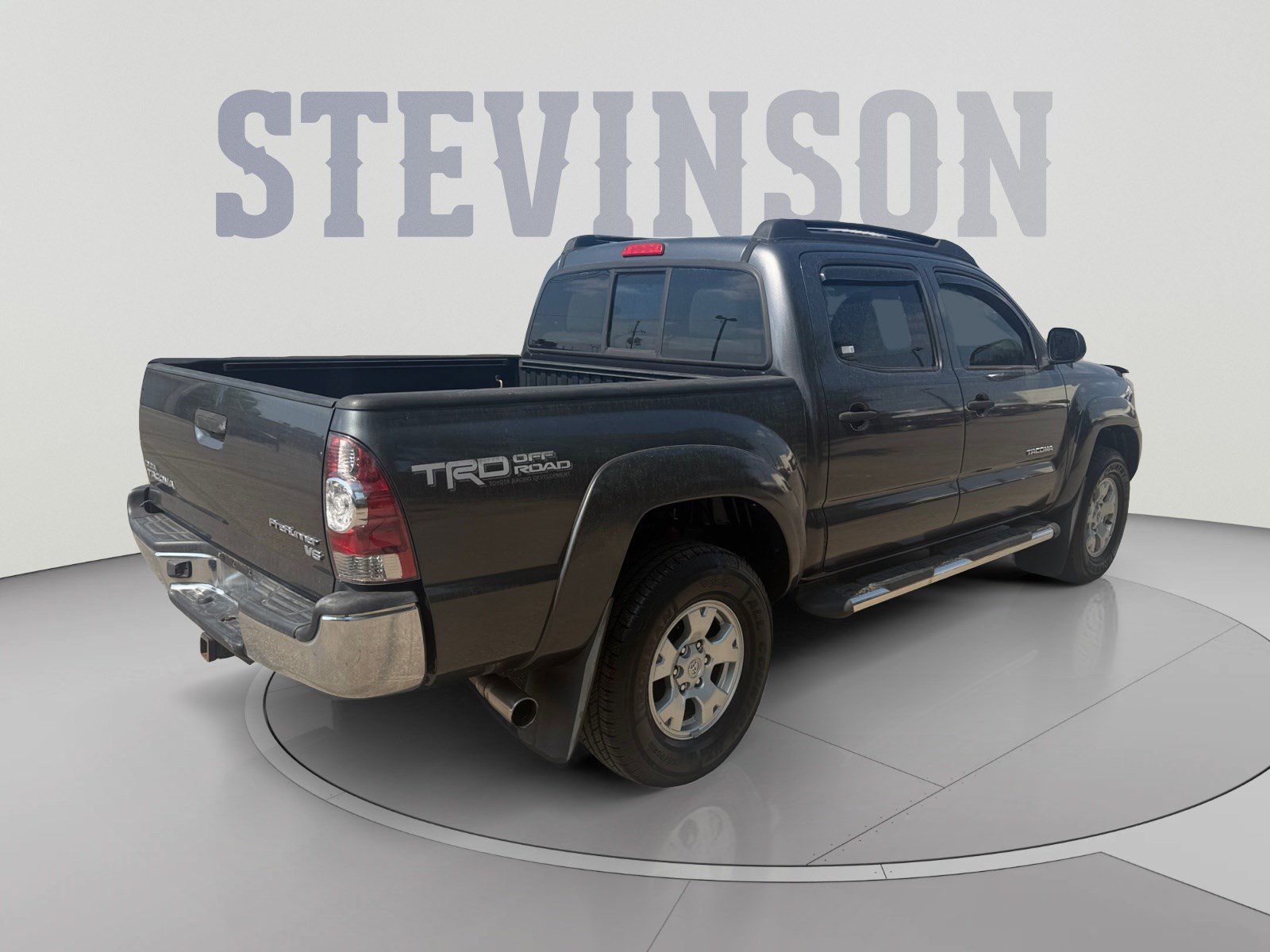 Used 2013 Toyota Tacoma PreRunner w/ TRD Off-Road Pkg RWD image 5