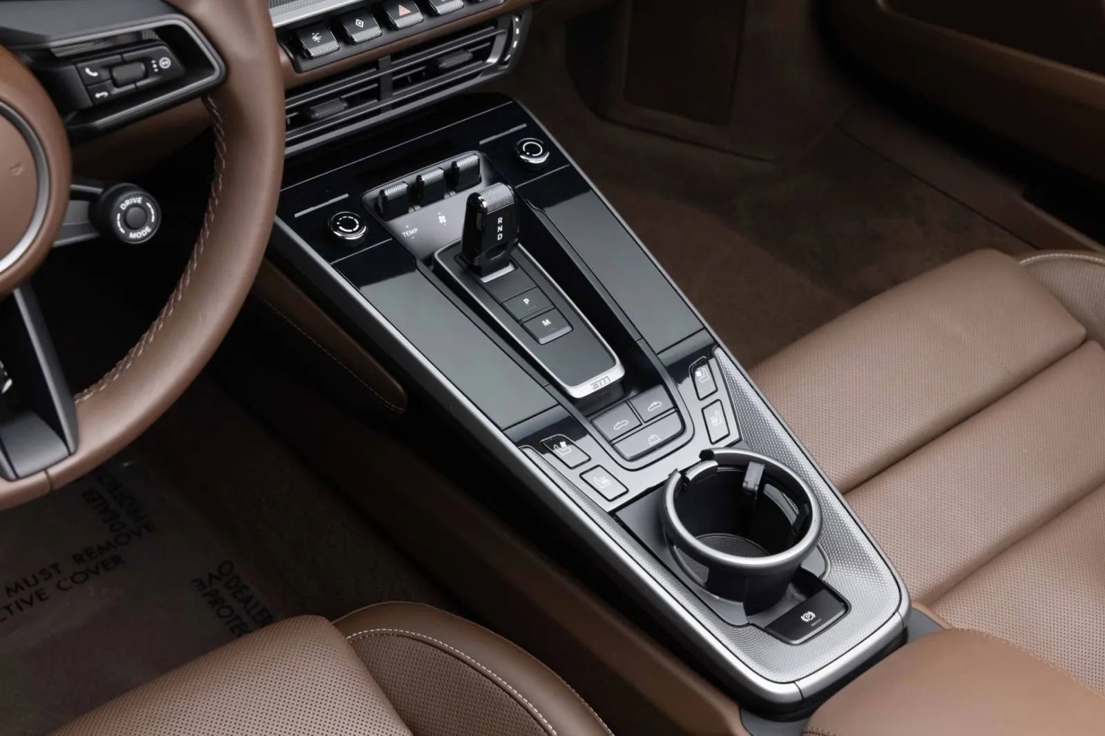 Used 2024 Porsche 911 Carrera image 15
