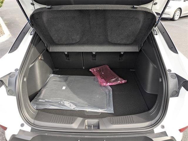 New 2026 Buick Envista Preferred w/ Convenience I Package image 14