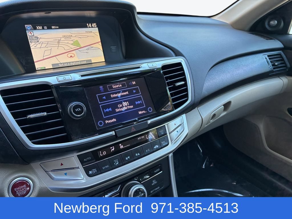 Used 2014 Honda Accord Touring image 24