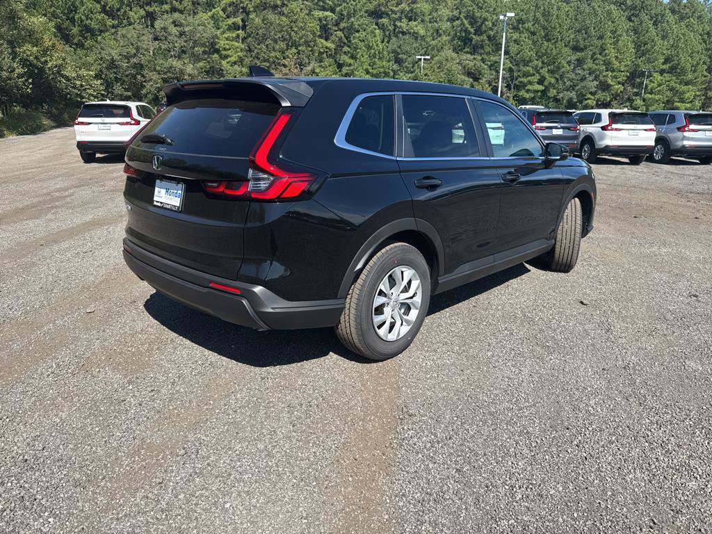 New 2027 Honda CR-V LX image 7
