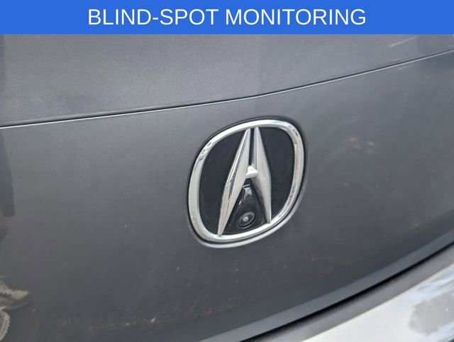 Certified 2023 Acura TLX image 13