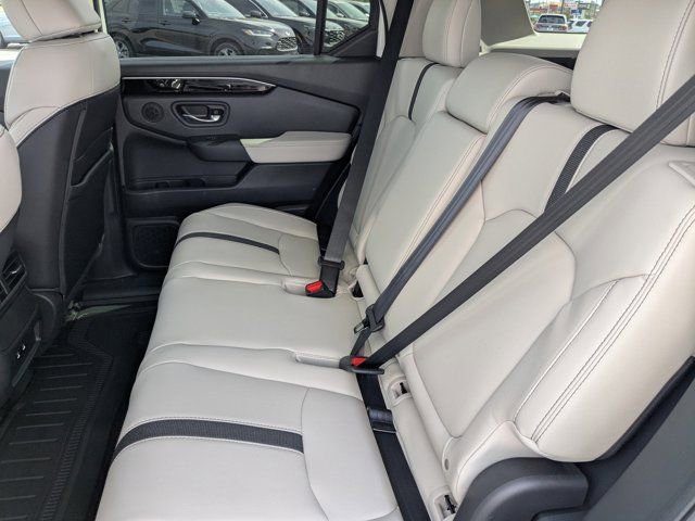 New 2026 Honda Passport RTL image 14