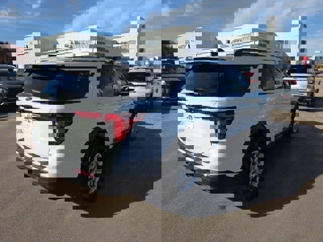 New 2026 Ford Explorer Active image 6