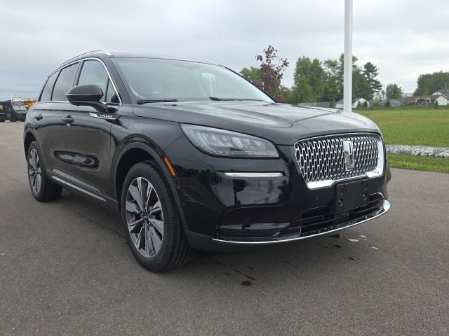 Used 2022 Lincoln Corsair Reserve w/ Equipment Group 201A AWD/4WD 360° Tour