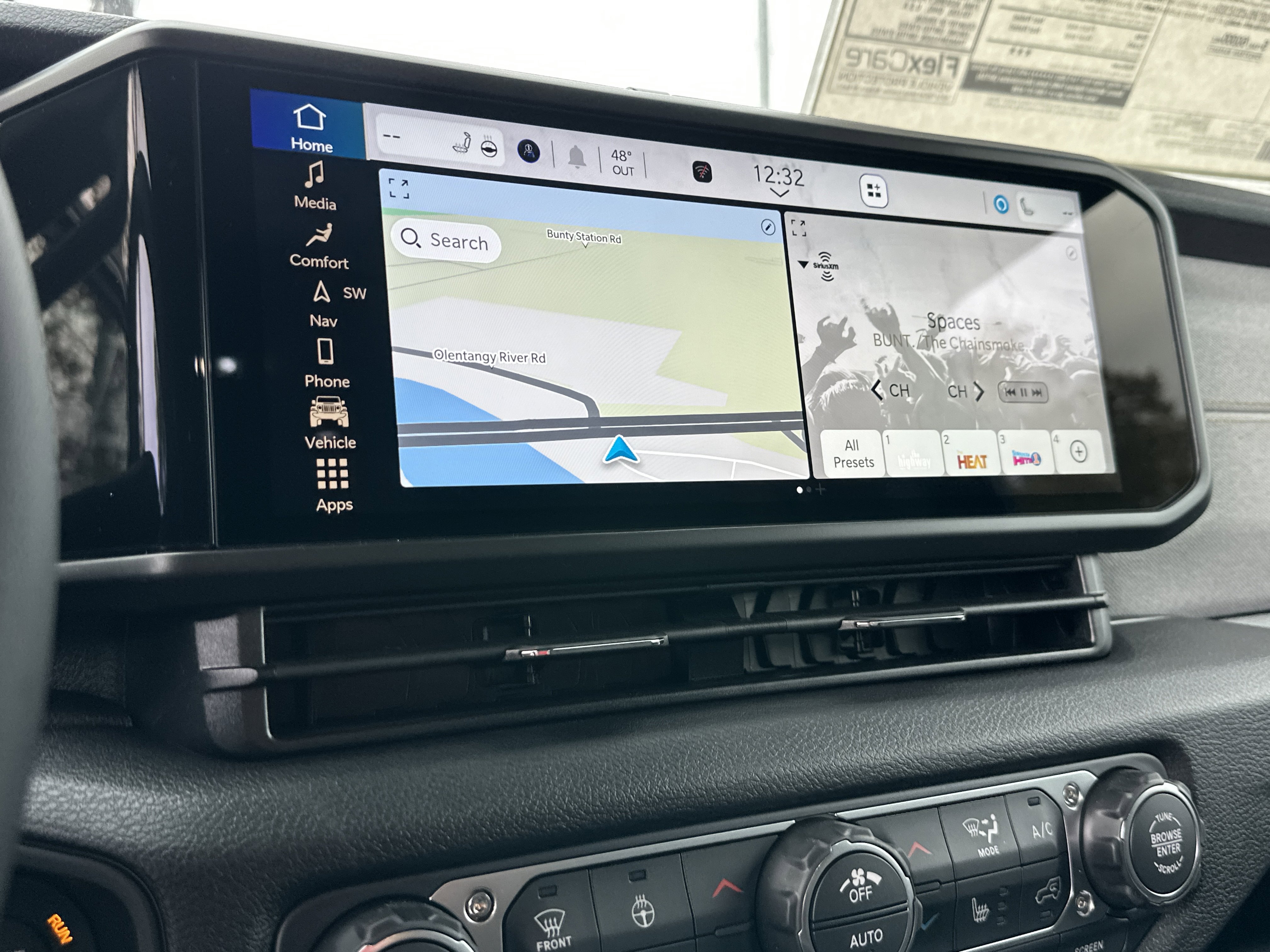 New 2026 Jeep Gladiator Willys image 6