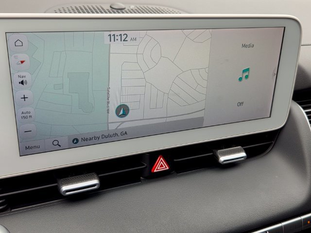 Used 2024 Hyundai Ioniq 5 SEL RWD image 12