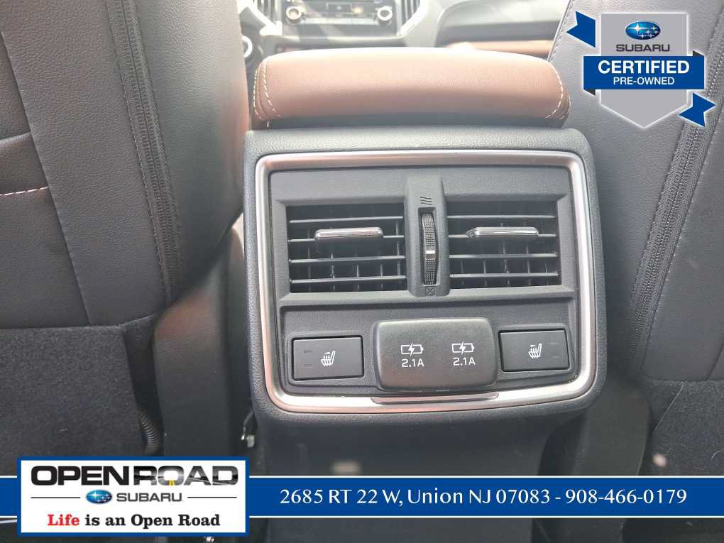 Used 2023 Subaru Forester Touring AWD/4WD image 28