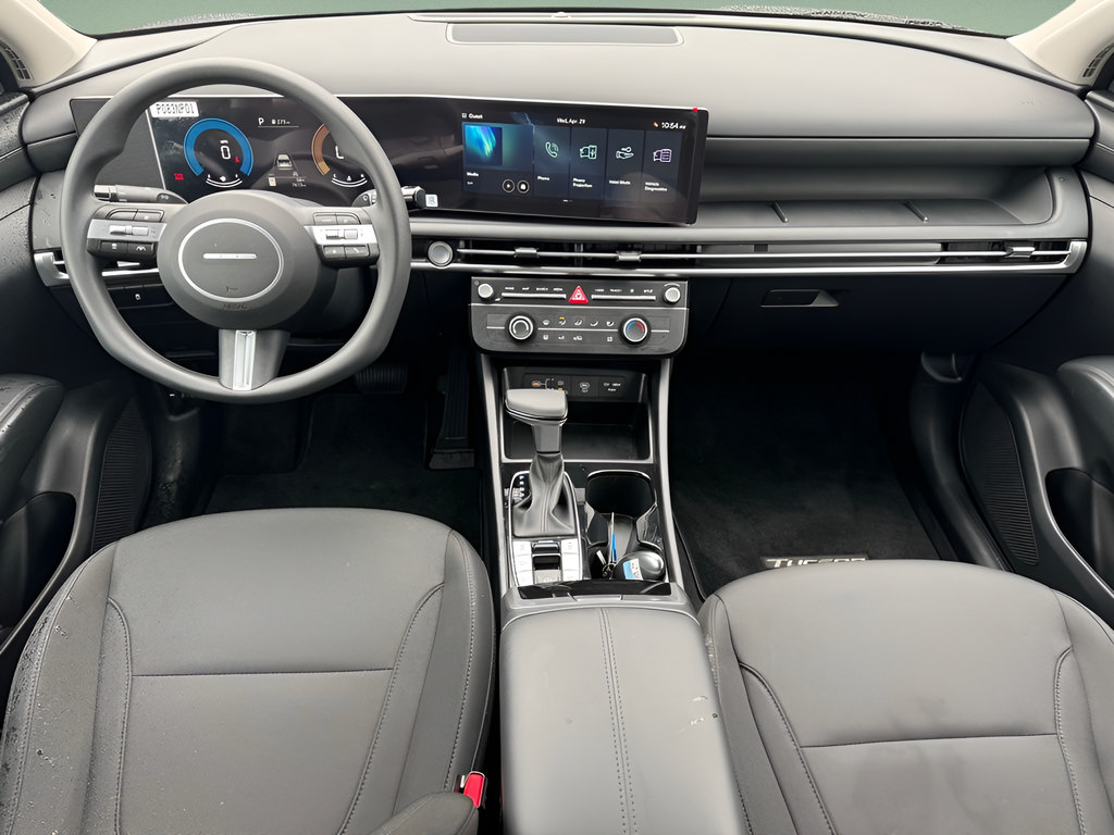 Certified 2026 Hyundai Tucson SE AWD/4WD image 20