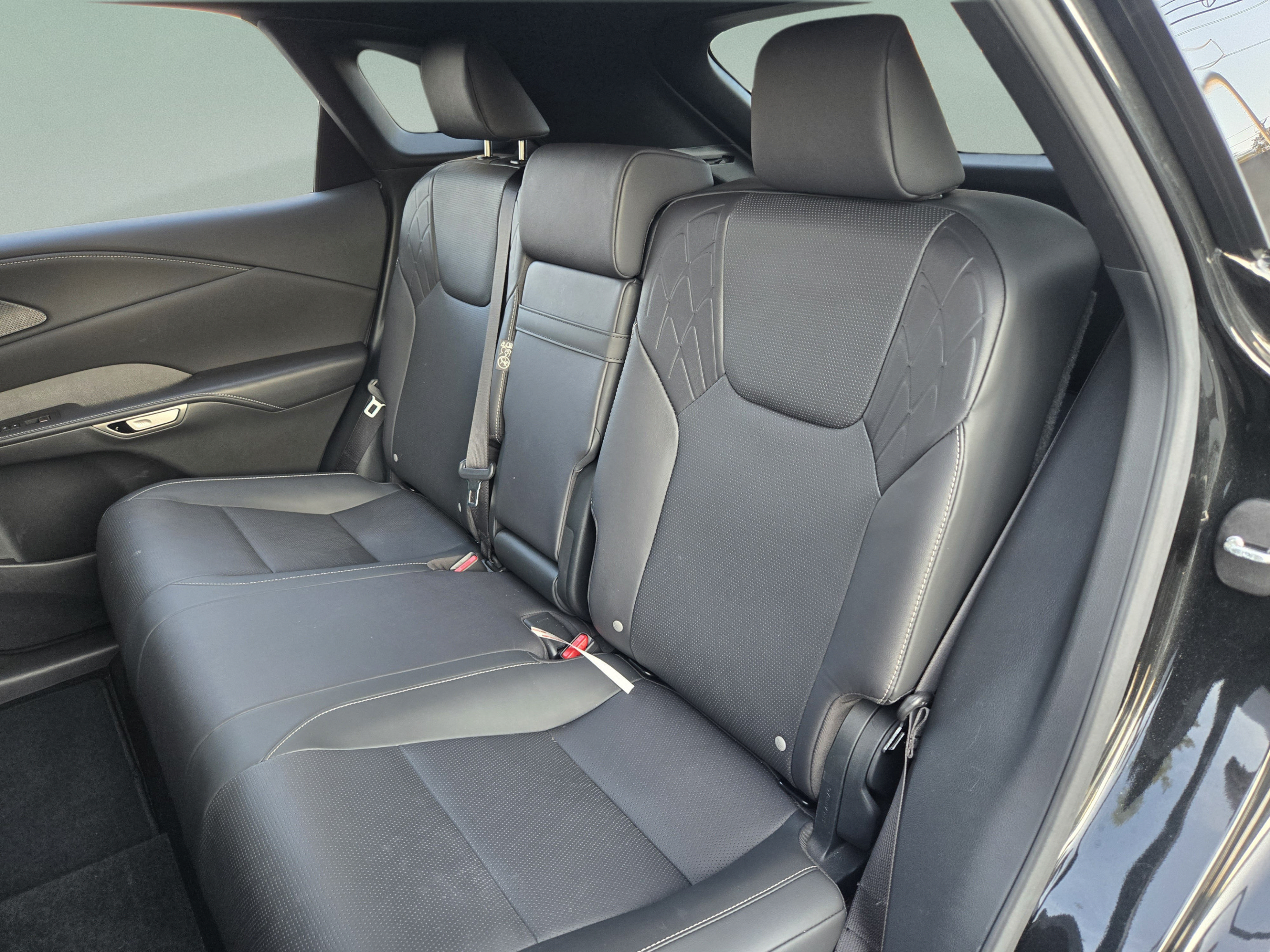Certified 2025 Lexus RX 350 Premium Plus w/ Accessory Package (Z1) FWD image 20