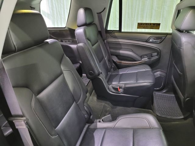 Used 2017 Chevrolet Tahoe LT w/ Z71 Midnight Edition image 62