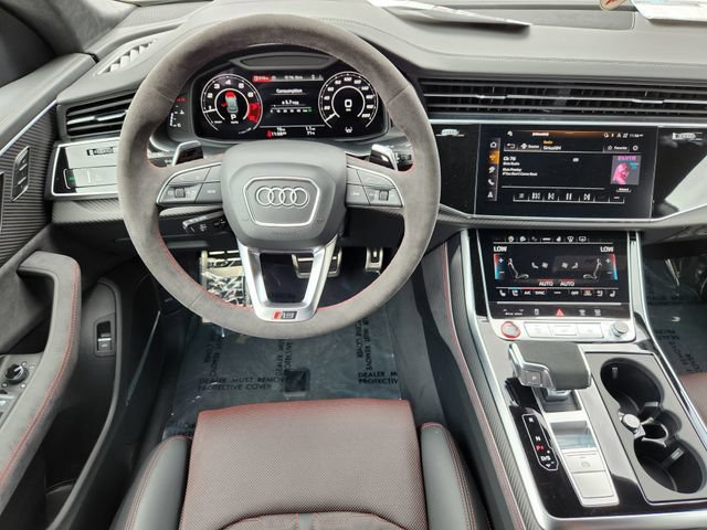 New 2026 Audi RS Q8 performance AWD/4WD image 25