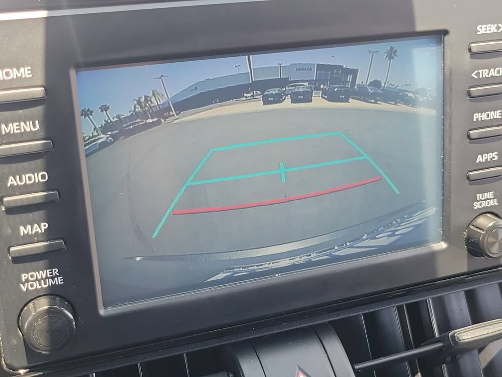 Used 2019 Toyota RAV4 XLE FWD image 15