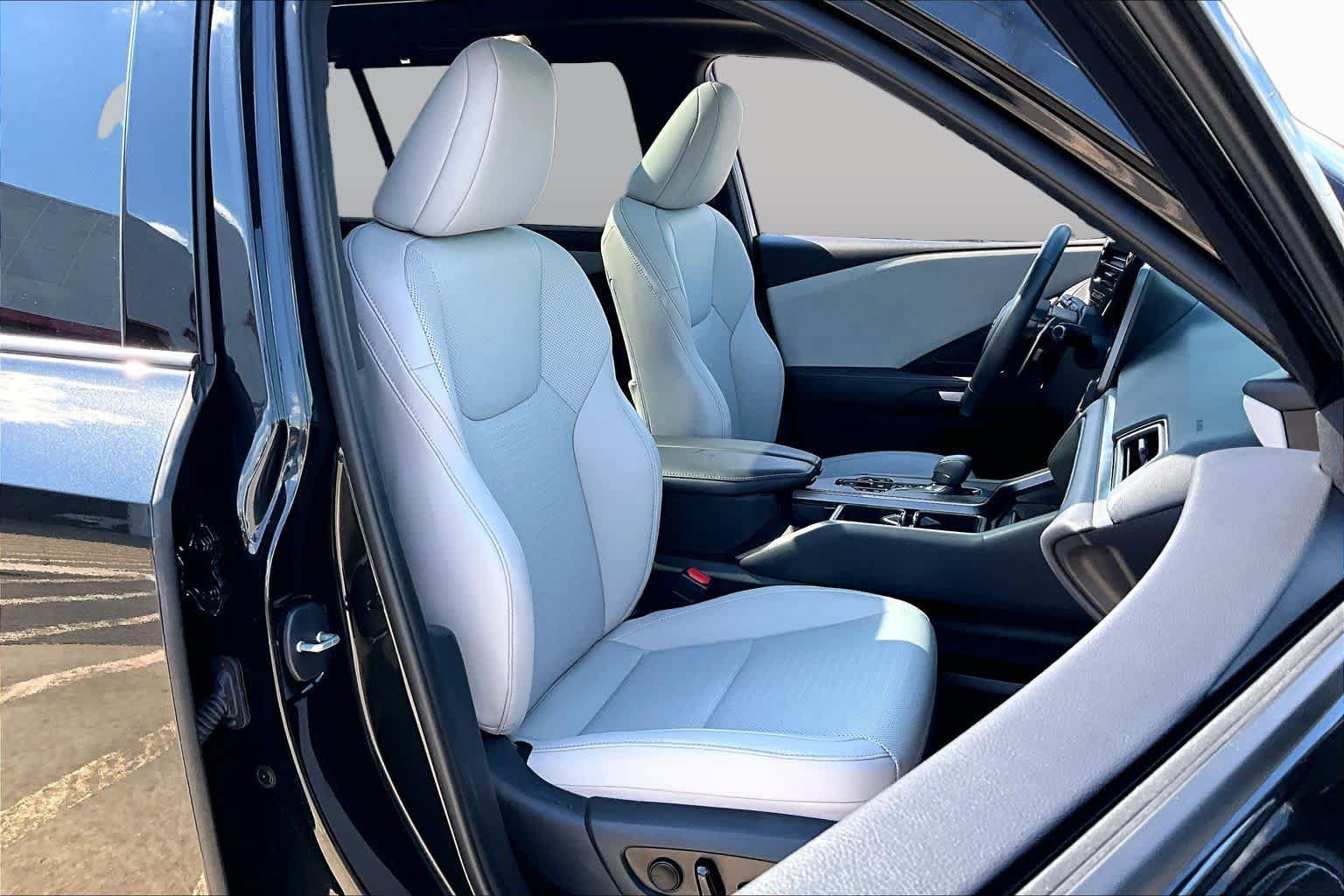 Used 2026 Lexus TX 350 AWD w/ Technology Package image 9