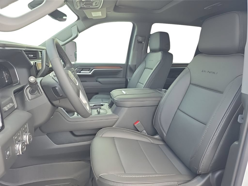 New 2026 GMC Sierra 3500 Denali w/ Denali Reserve Package AWD/4WD image 9