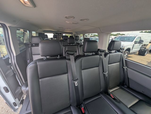 New 2026 Ford Transit 350 XL RWD image 12