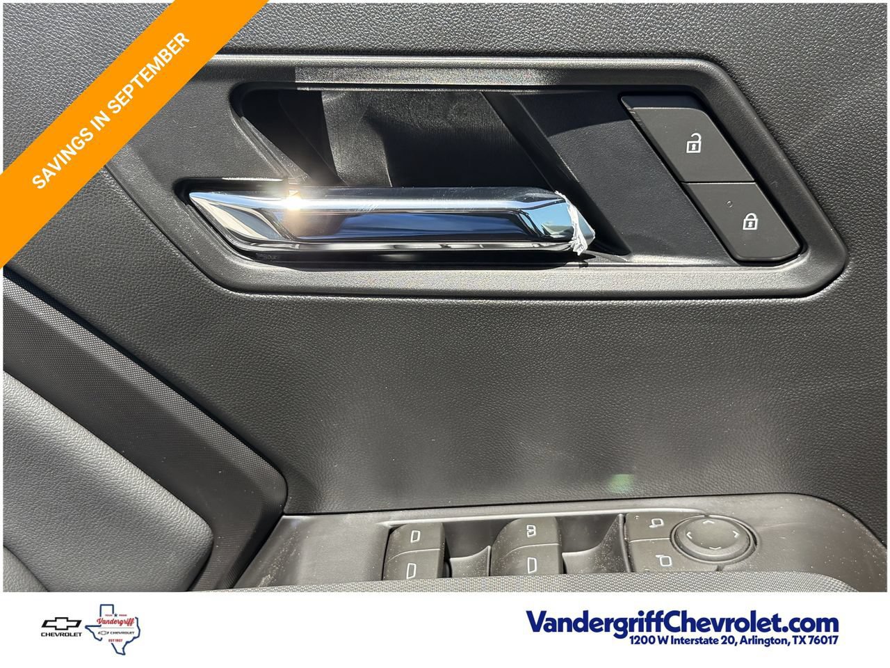 New 2026 Chevrolet Colorado LT w/ Advanced Trailering Package AWD/4WD image 20