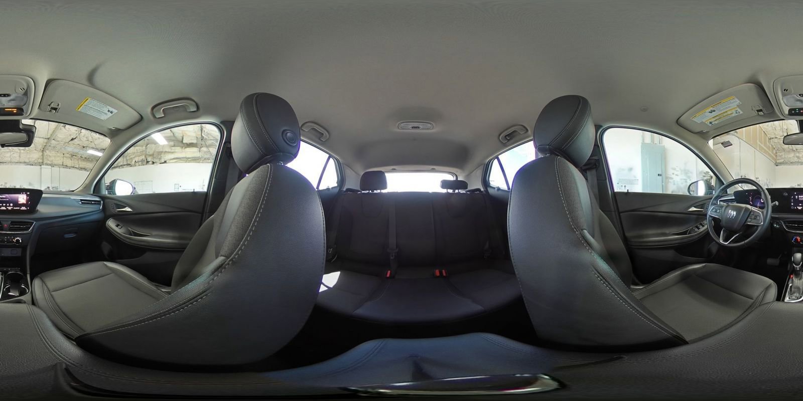 Used 2025 Buick Encore GX Preferred image 41