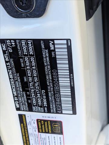 New 2026 Mercedes-Benz GLE 350 4MATIC image 16