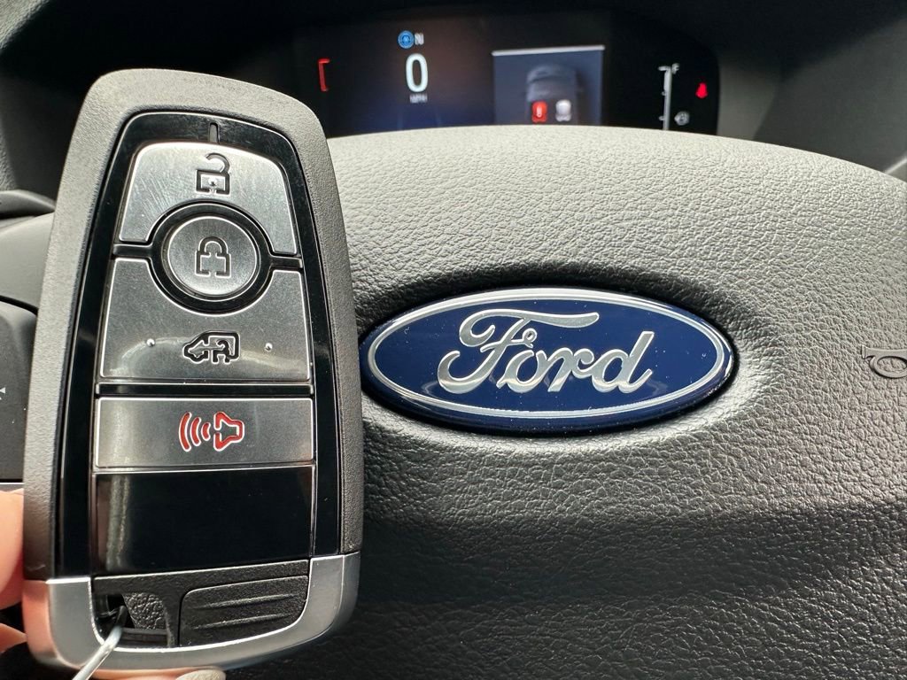 New 2026 Ford Transit 350 148 Medium Roof image 44