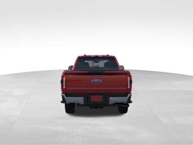 New 2026 Ford F350 XLT AWD/4WD image 6