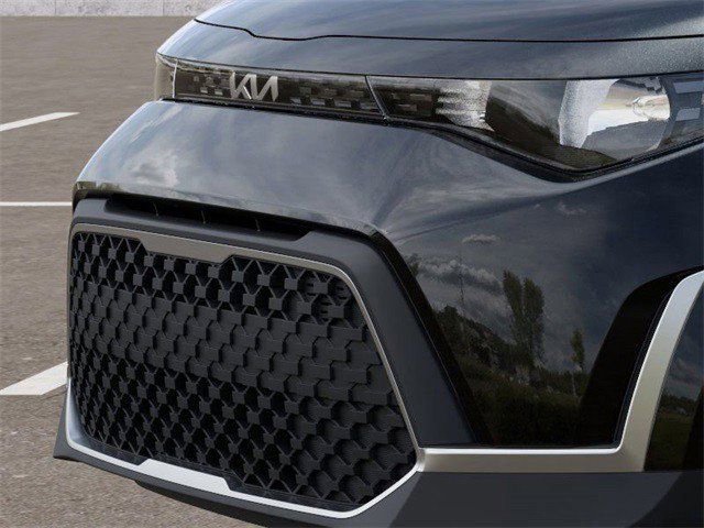 New 2025 Kia Soul LX w/ LX Technology Package image 12