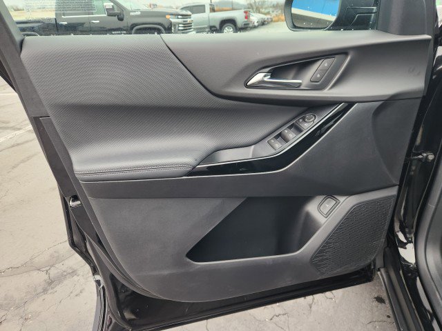 New 2026 Chevrolet Equinox LT w/ Convenience Package II image 29