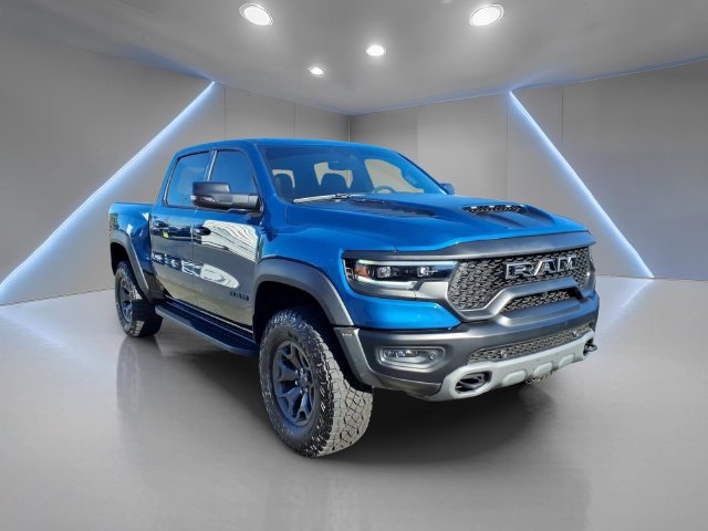 Used 2024 RAM 1500 TRX AWD/4WD image 1