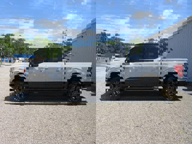 Certified 2023 Ford F150 XLT w/ Equipment Group 302A High image 4