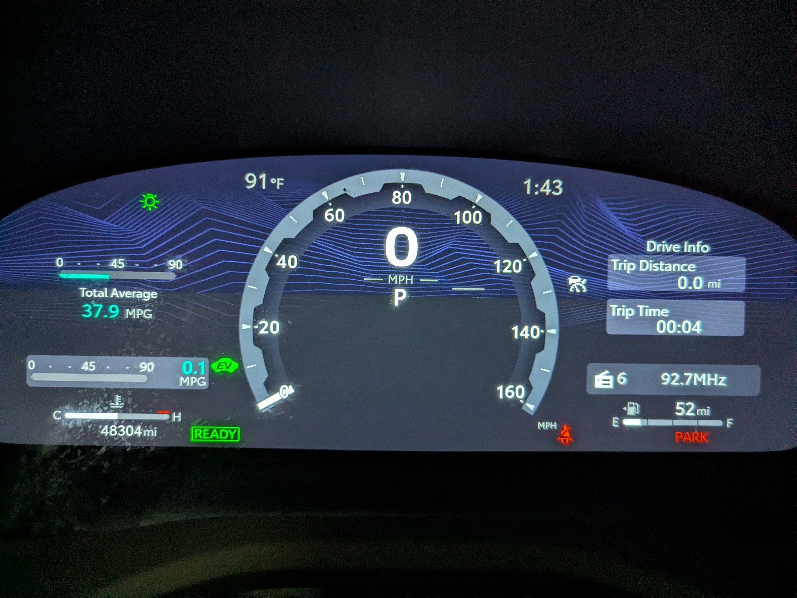 Used 2025 Toyota Camry XSE FWD image 22