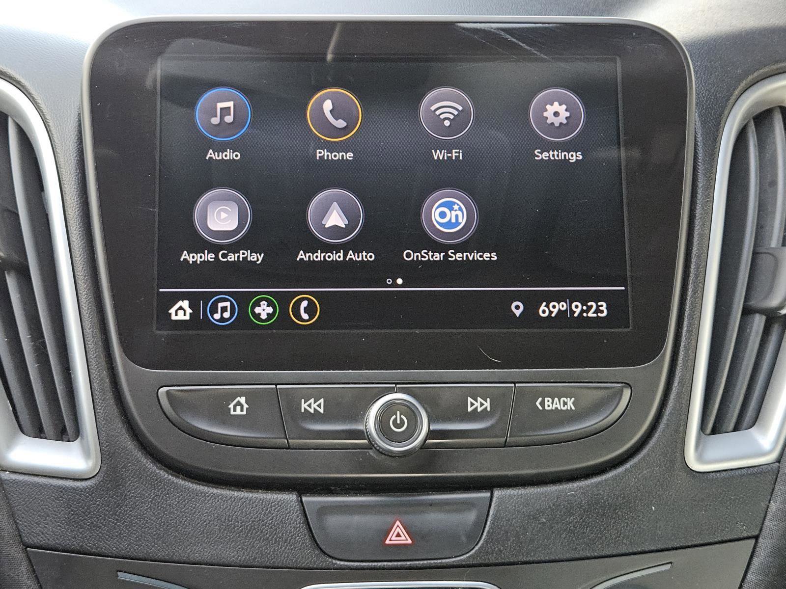 Used 2019 Chevrolet Malibu RS image 13