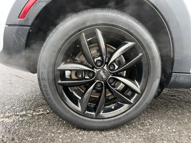 Used 2015 MINI Cooper Countryman S image 14