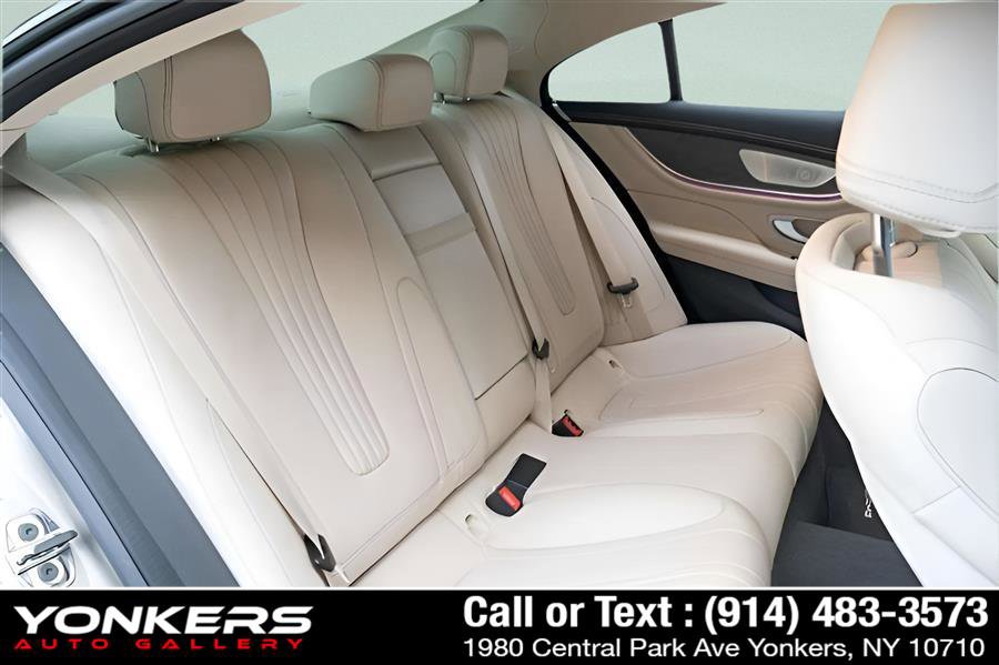 Used 2023 Mercedes-Benz CLS 450 4MATIC image 46