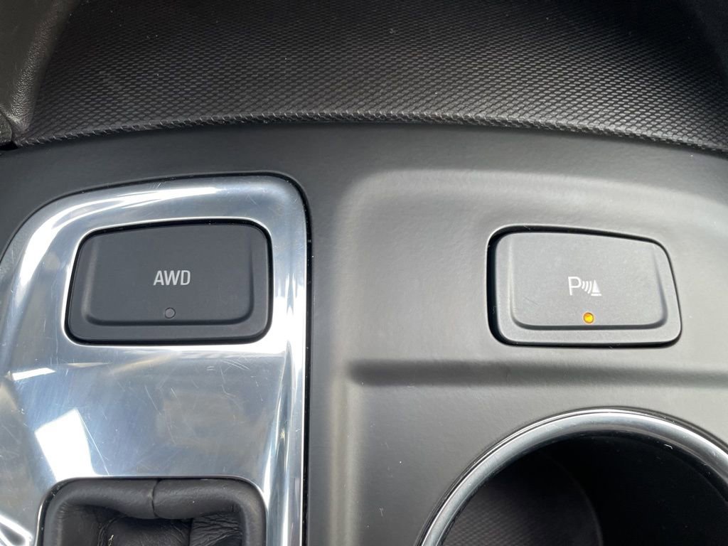 Used 2022 Chevrolet Equinox LT image 22