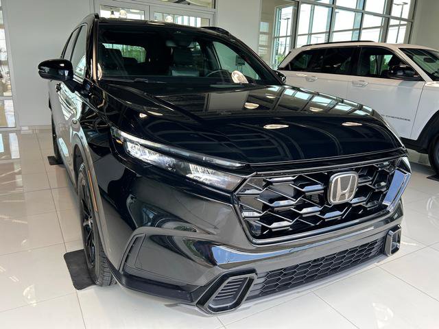 Used 2023 Honda CR-V Sport image 5