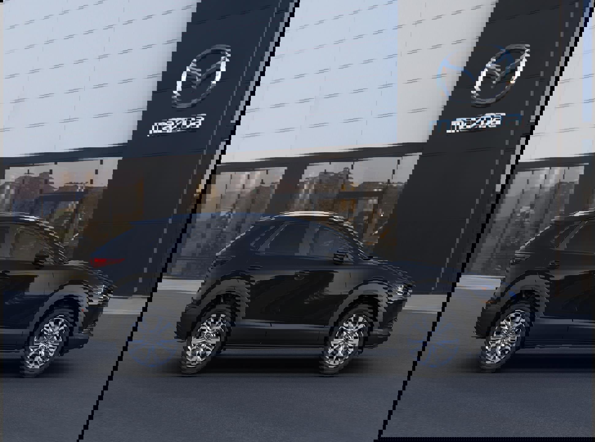 New 2026 MAZDA CX-30 AWD 2.5 S w/ Premium Package image 5