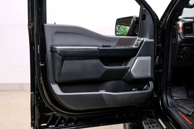 Used 2021 Ford F150 Raptor w/ Equipment Group 801A High AWD/4WD image 62