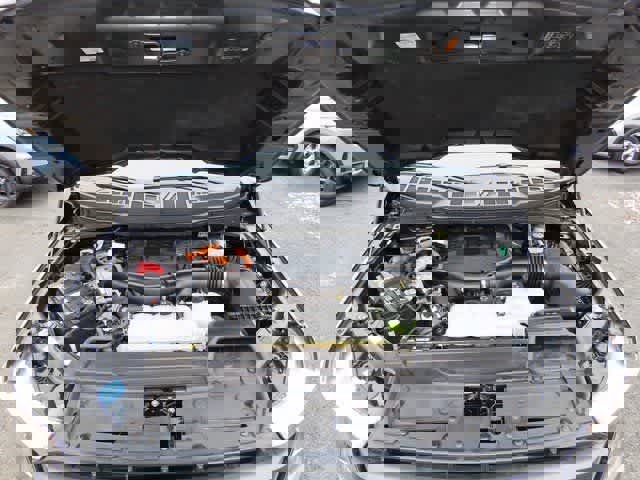 Used 2023 Ford F150 Lariat w/ Equipment Group 502A High image 11