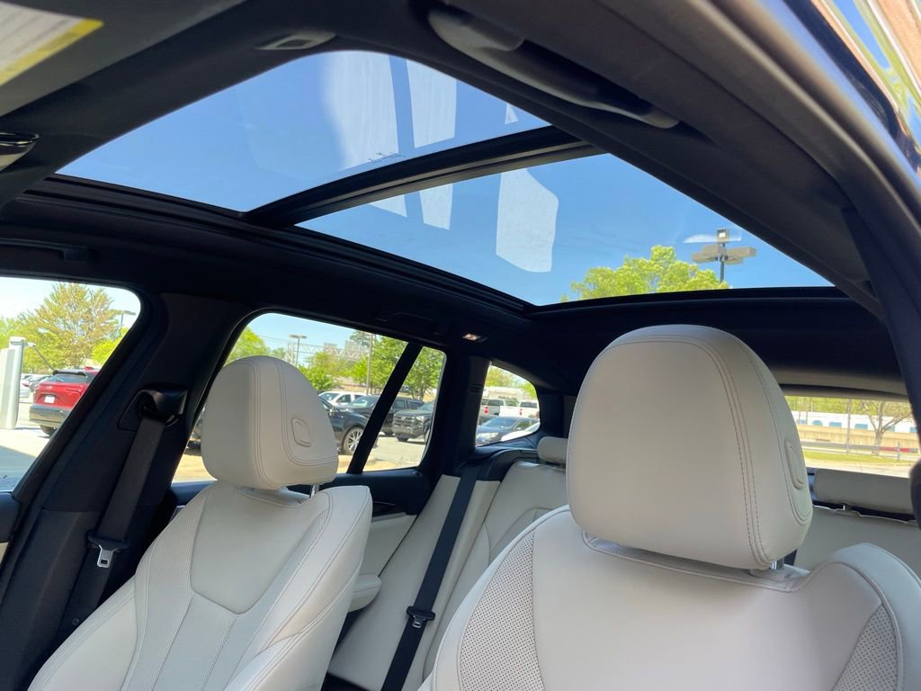 Used 2024 BMW X3 xDrive30i w/ Premium Package AWD/4WD image 26