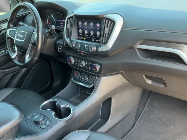 Used 2020 GMC Terrain SLT w/ Preferred Package FWD image 23
