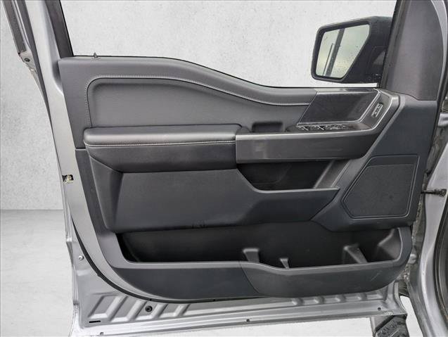 Used 2023 Ford F150 XLT w/ Equipment Group 302A High AWD/4WD image 21