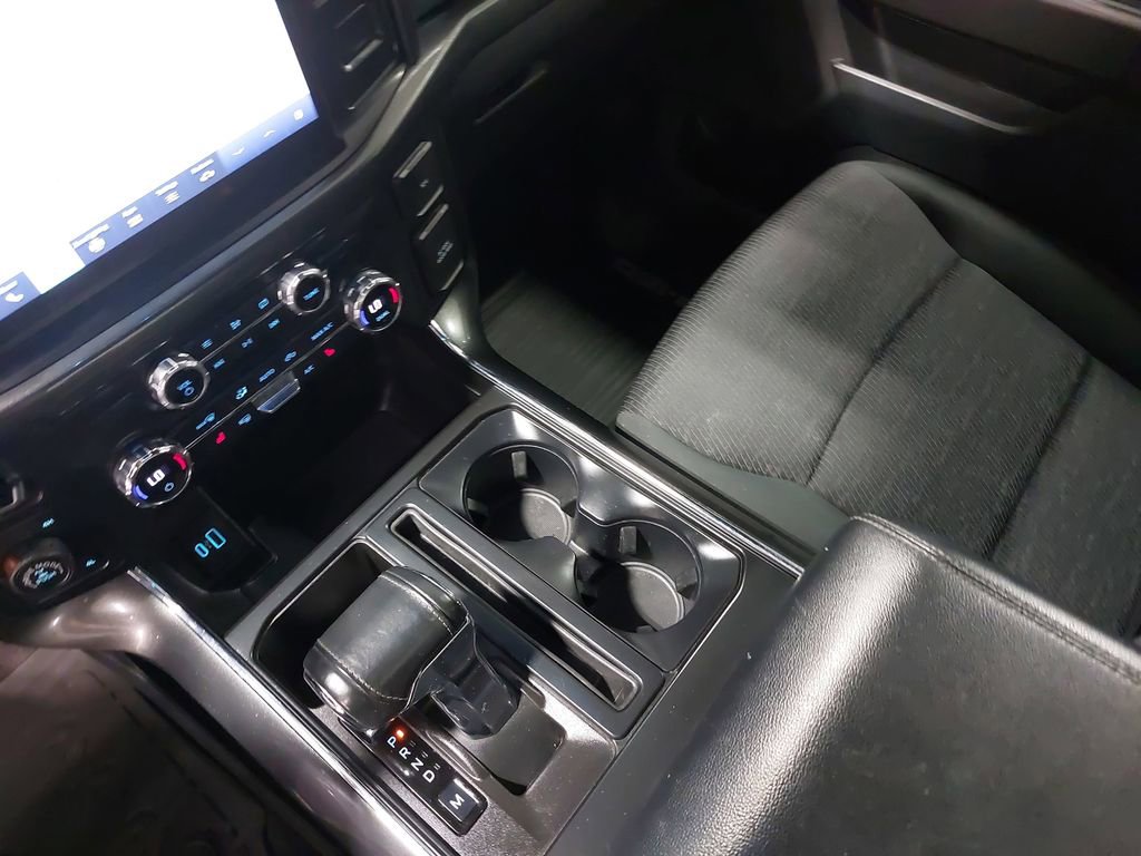 Used 2021 Ford F150 XLT w/ Equipment Group 302A High image 25