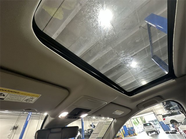 Used 2024 Honda CR-V EX-L image 16